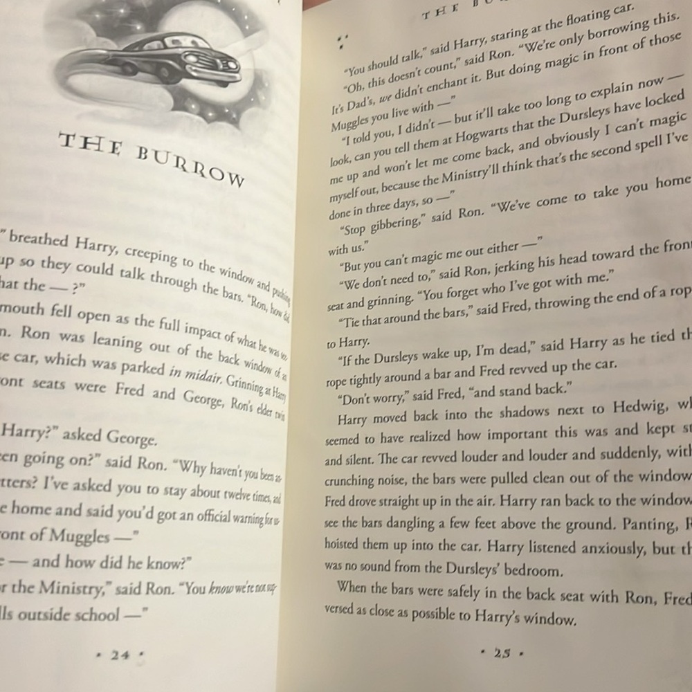 Harry Potter and the Chamber of Secrets - Picture 4 of 4
